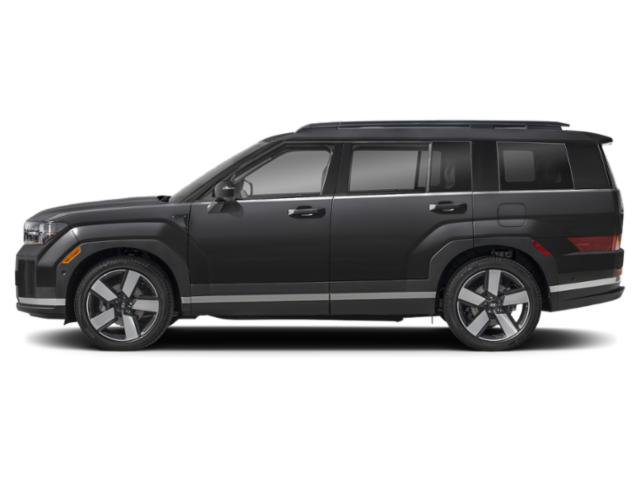New 2026 Hyundai Santa Fe Limited AWD/4WD image 3