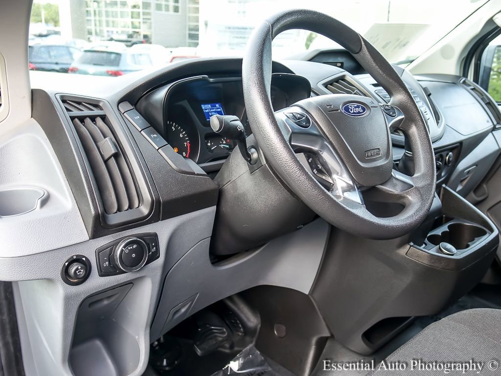 Used 2018 Ford Transit 150 XL RWD image 11