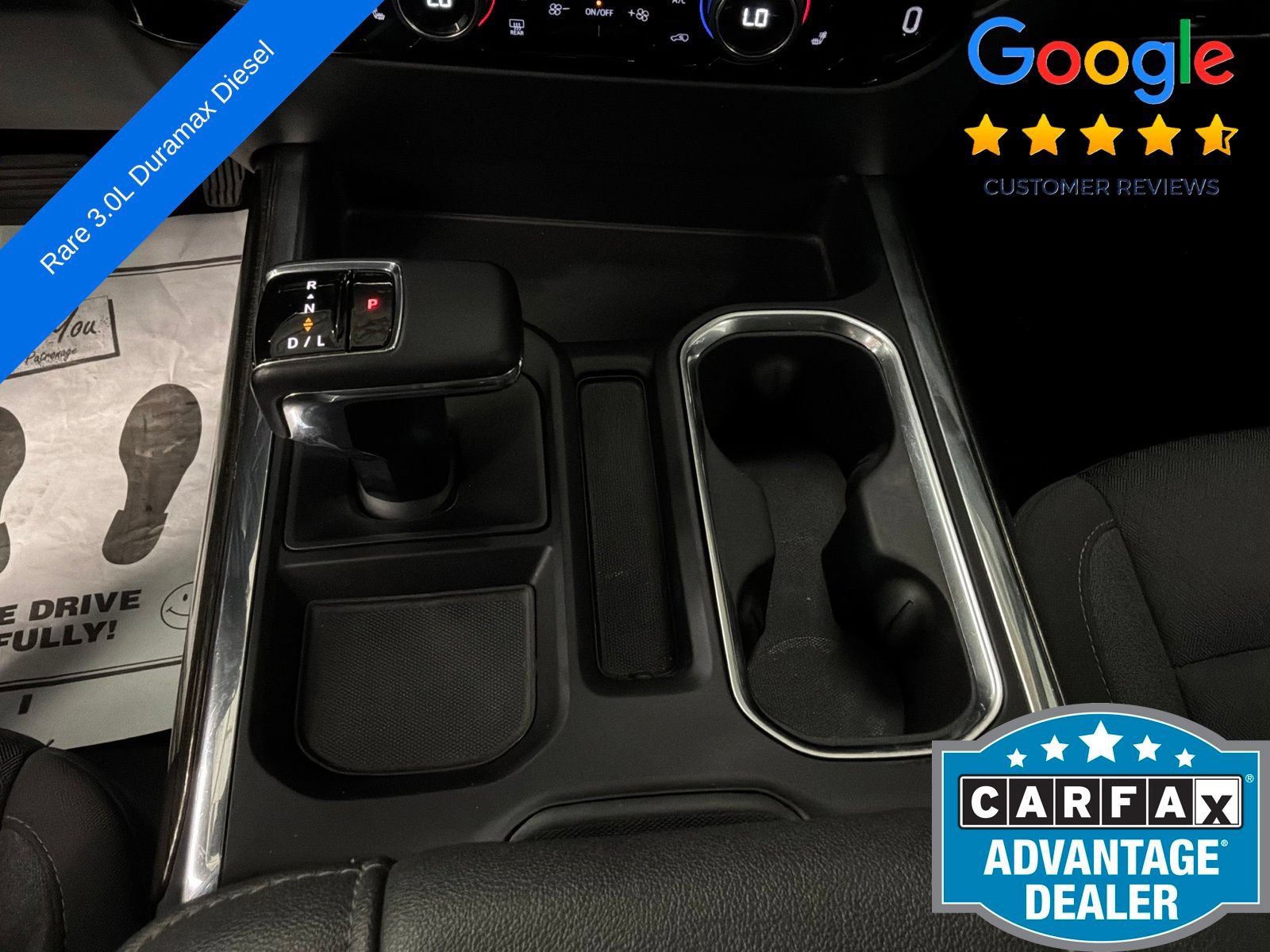 Used 2023 Chevrolet Silverado 1500 RST w/ Z71 Off-Road Package AWD/4WD image 26
