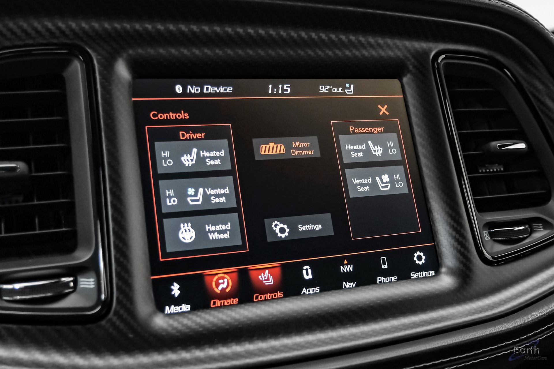 Used 2023 Dodge Challenger SRT Hellcat Redeye RWD image 78