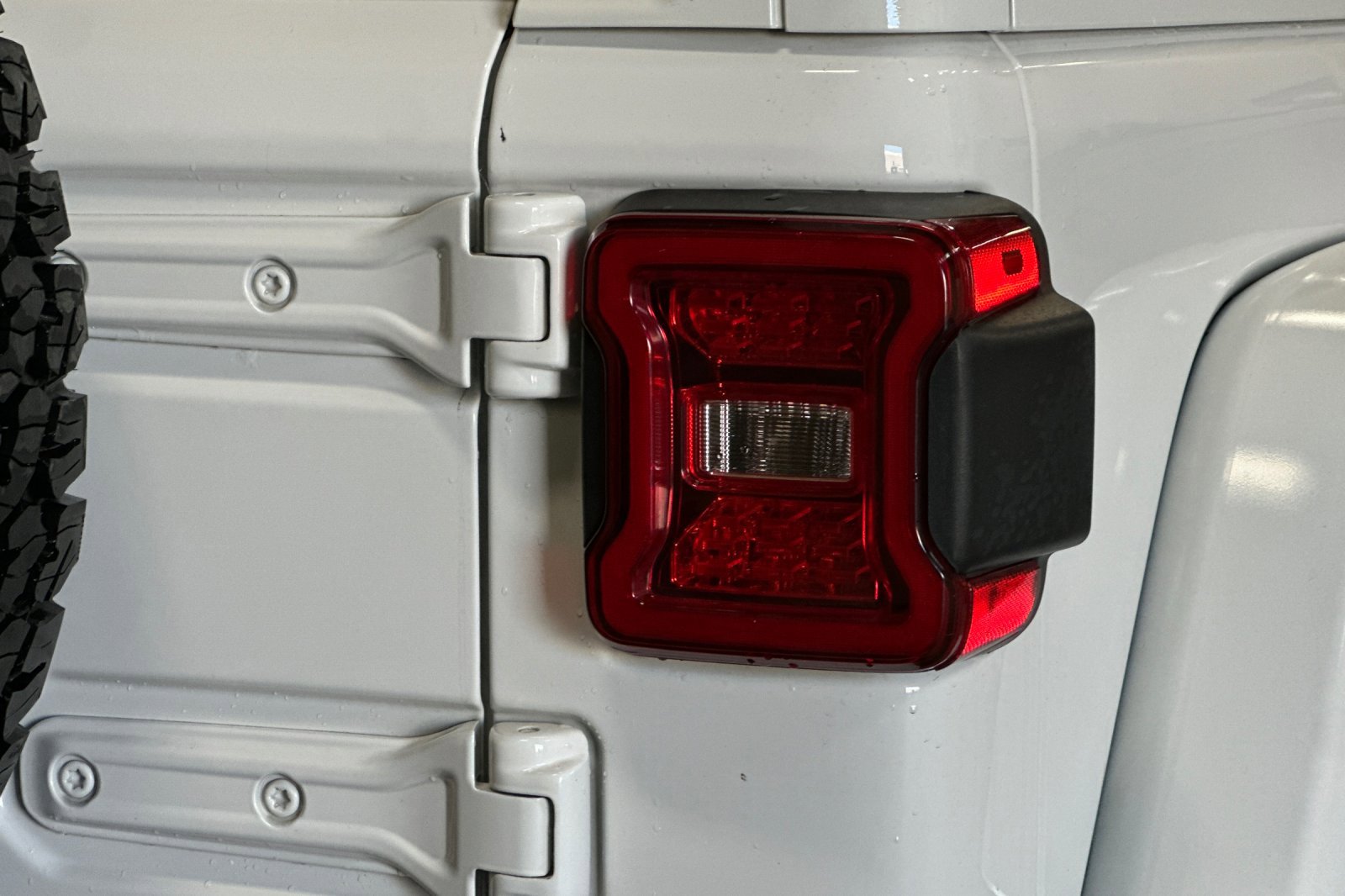 Used 2021 Jeep Wrangler Rubicon image 50