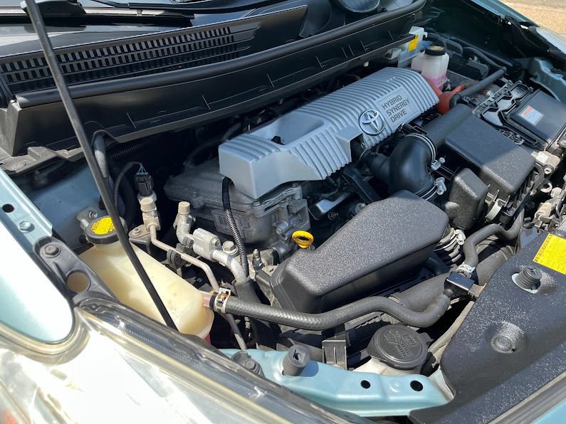Used 2013 Toyota Prius V Three FWD image 28