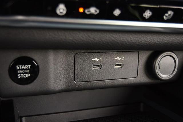 New 2026 Nissan Rogue SV image 16