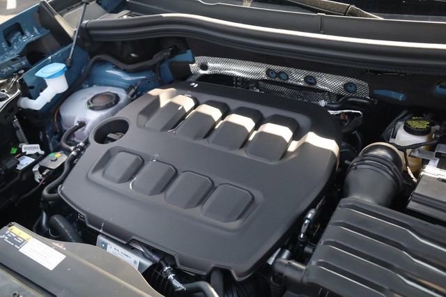 New 2026 Volkswagen Tiguan SE image 22