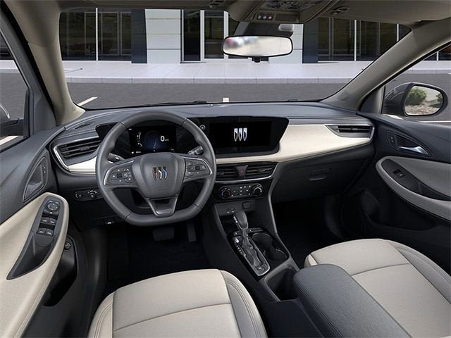 New 2026 Buick Encore GX Sport Touring w/ Advanced Technology Package FWD image 15
