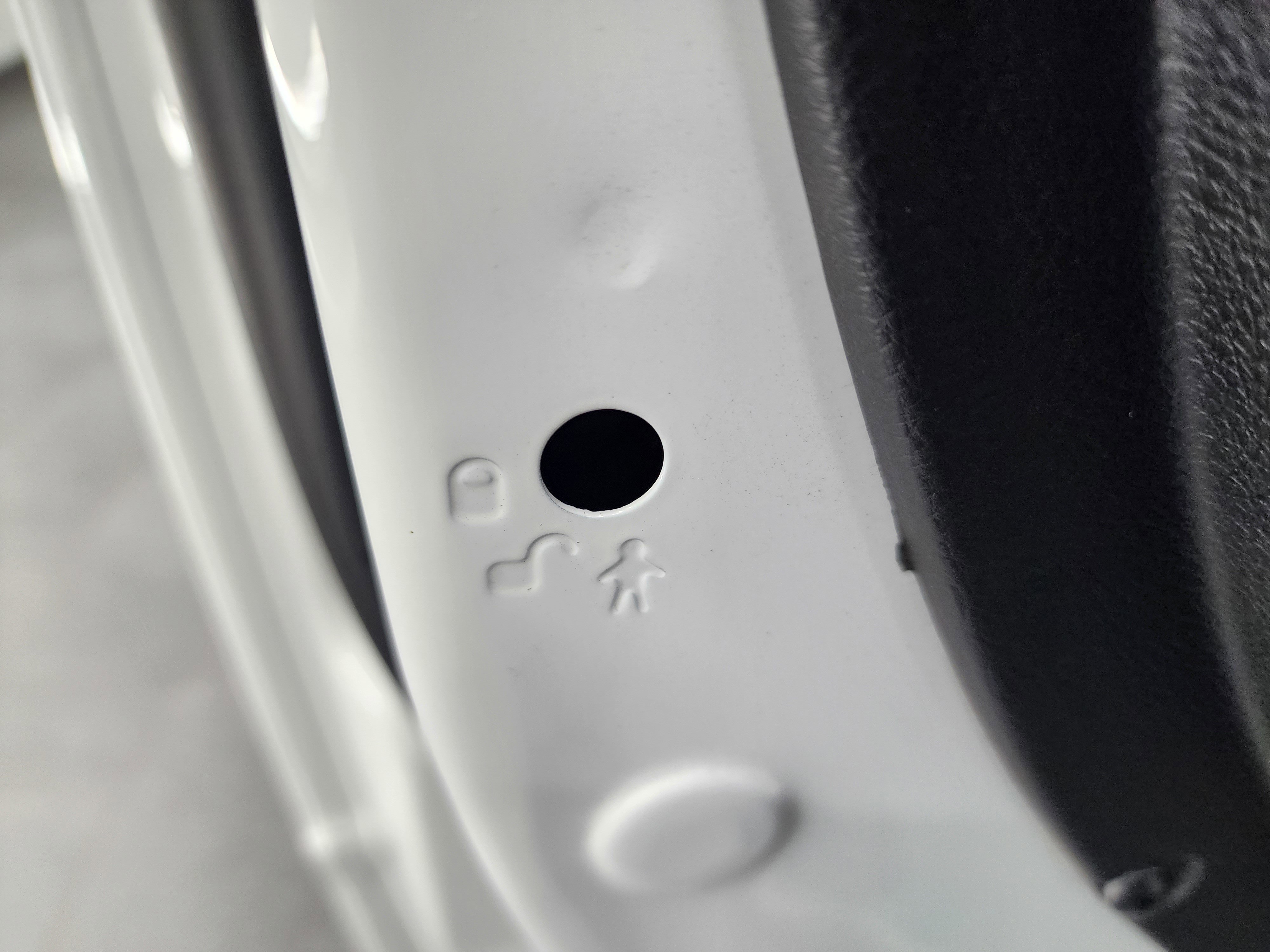 Used 2020 RAM 2500 Big Horn w/ Night Edition image 42