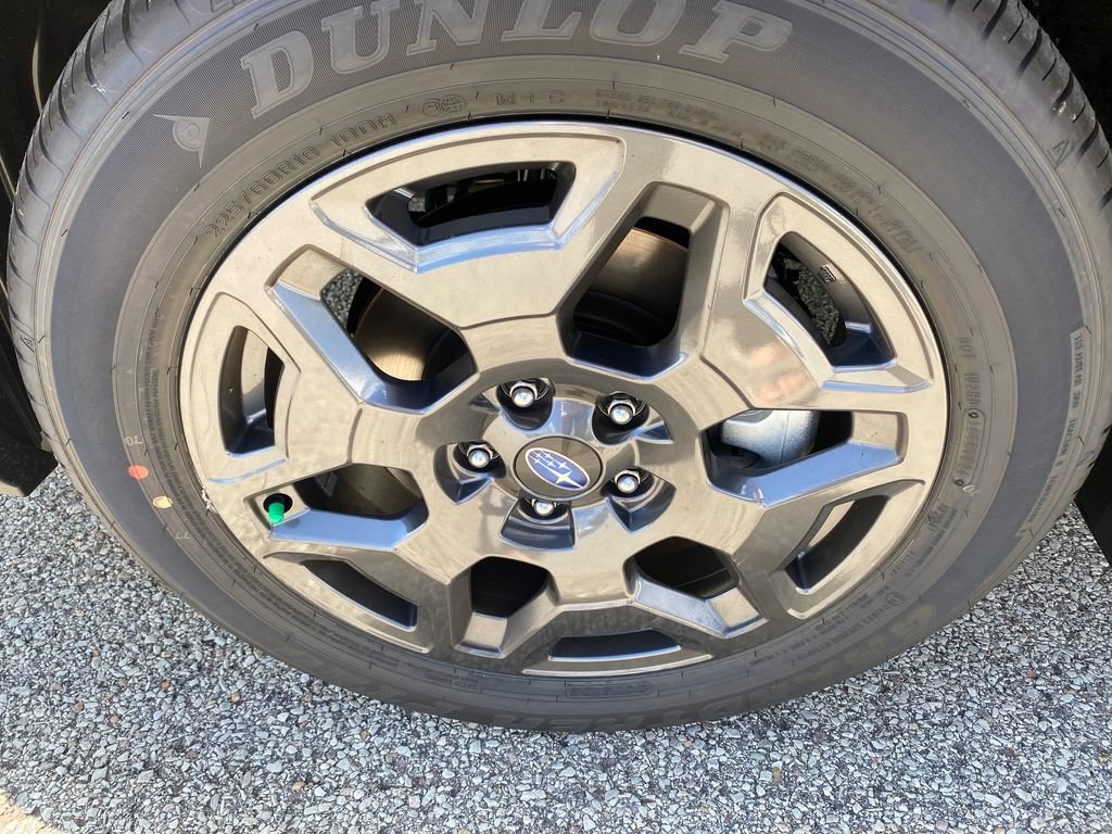 New 2026 Subaru Outback Premium AWD/4WD image 17