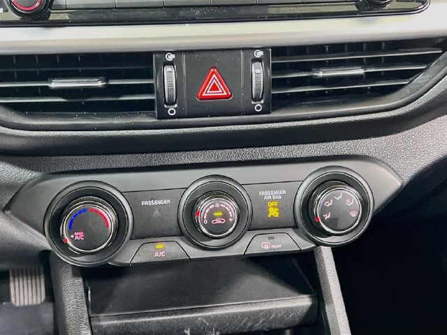 Certified 2023 Kia Forte LXS FWD image 15