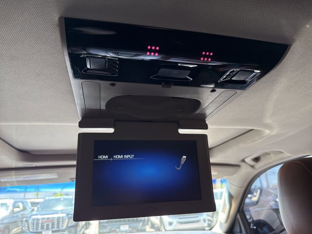 Used 2019 Cadillac Escalade Premium Luxury AWD/4WD image 59