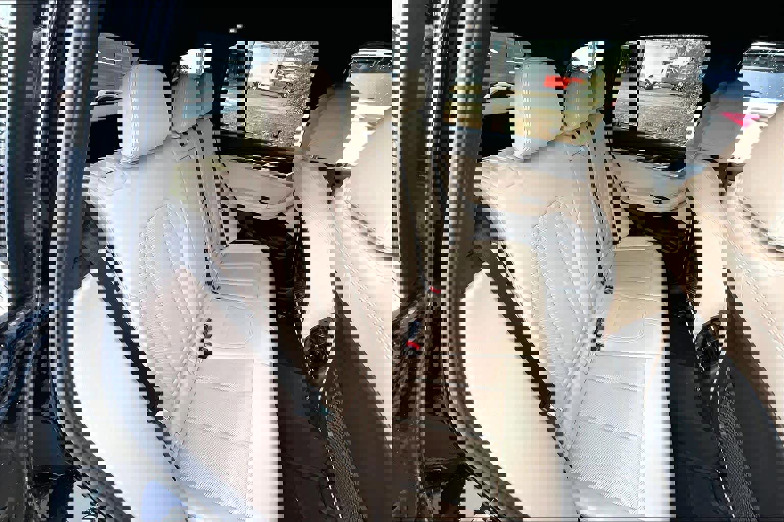 Certified 2023 BMW X3 xDrive30i w/ Premium Package w/ZPA image 19