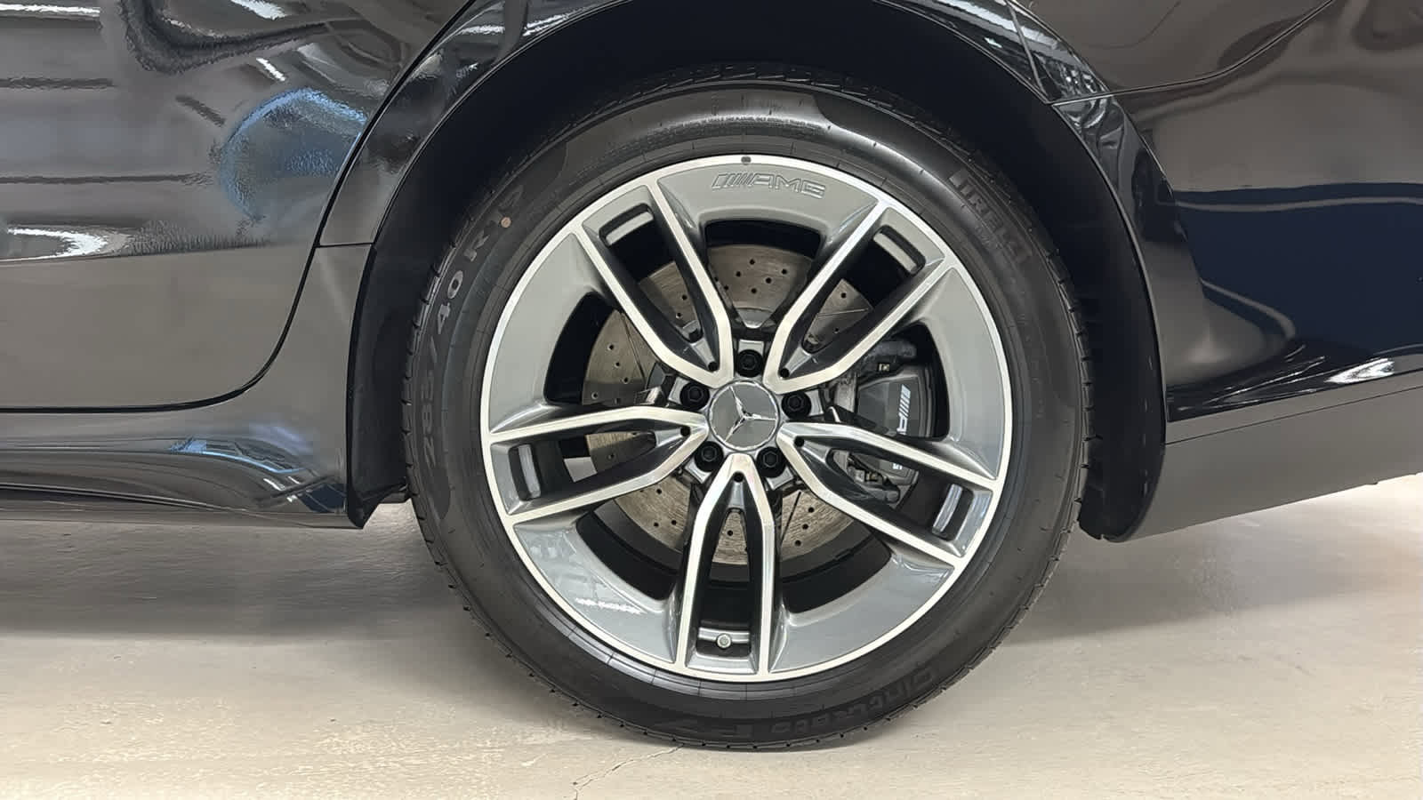 New 2026 Mercedes-Benz AMG GT 43 image 13