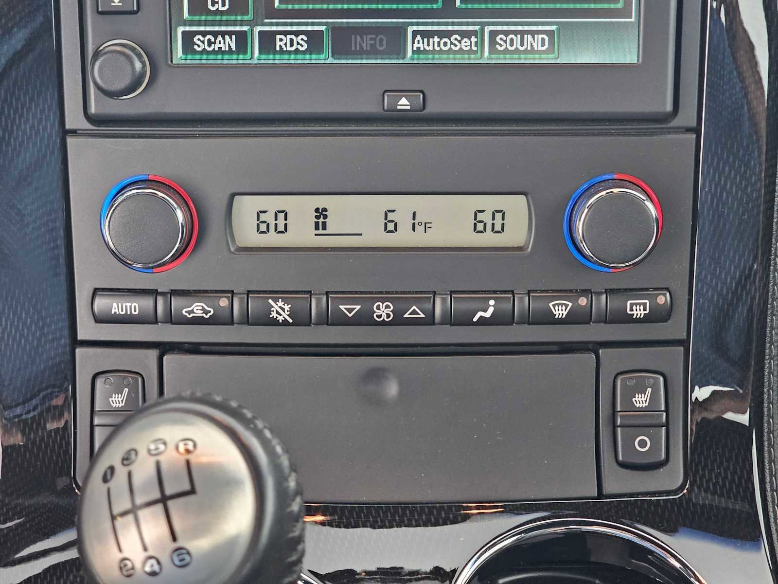 Used 2009 Chevrolet Corvette Z06 w/ Preferred Equipment Group image 25