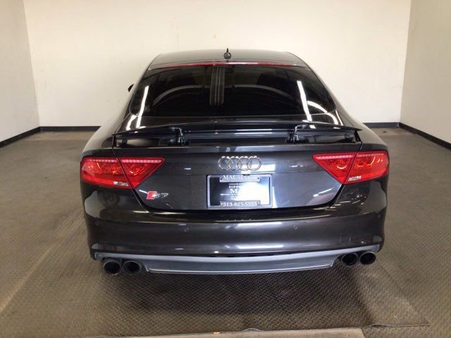 Used 2015 Audi S7 Prestige image 5