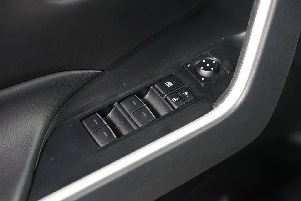 Certified 2025 Toyota RAV4 XLE Premium w/ Weather Package image 32