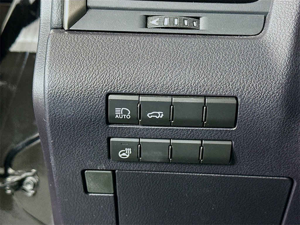 Used 2018 Lexus RX 350 AWD w/ Premium Package image 10