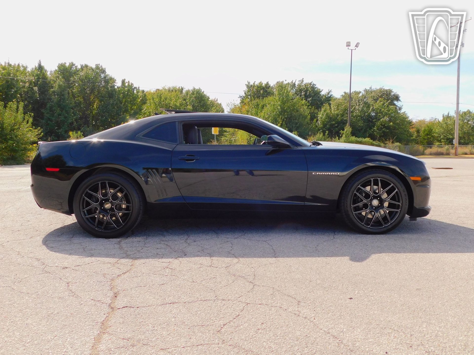 Used 2011 Chevrolet Camaro SS w/ RS Package RWD image 29