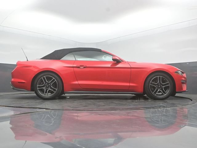 Used 2020 Ford Mustang Premium RWD image 45