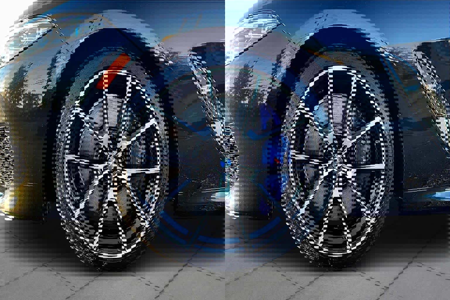 Used 2019 BMW M850i xDrive Convertible image 10