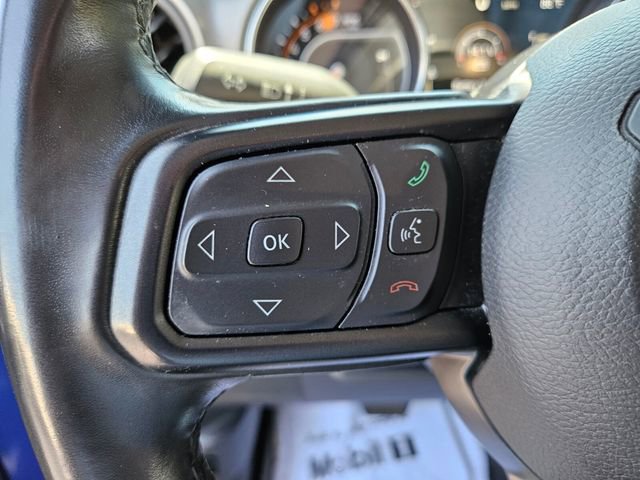 Used 2020 Jeep Wrangler Unlimited Sport S AWD/4WD image 26