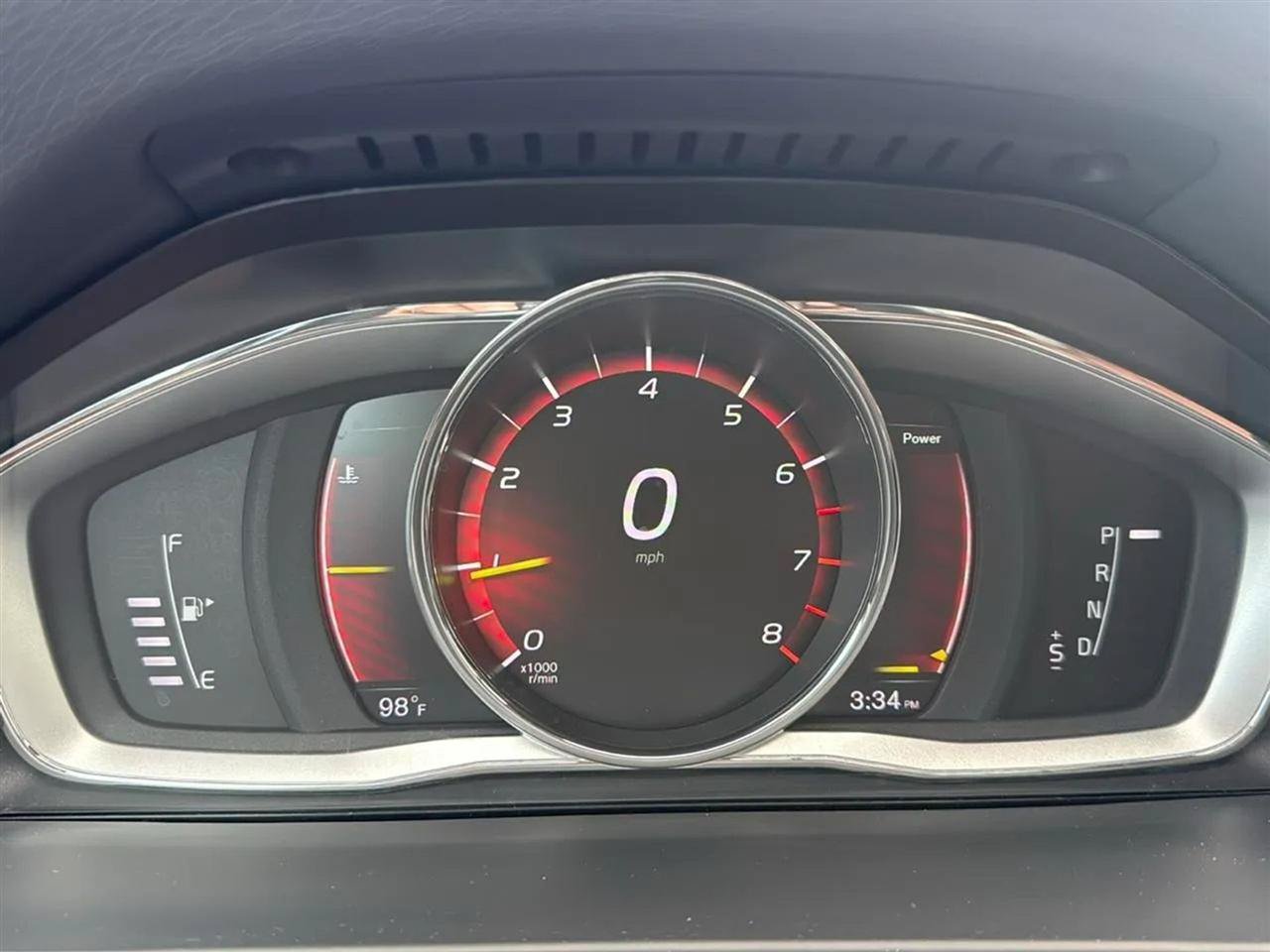 Used 2017 Volvo S60 T5 Inscription Platinum FWD image 24