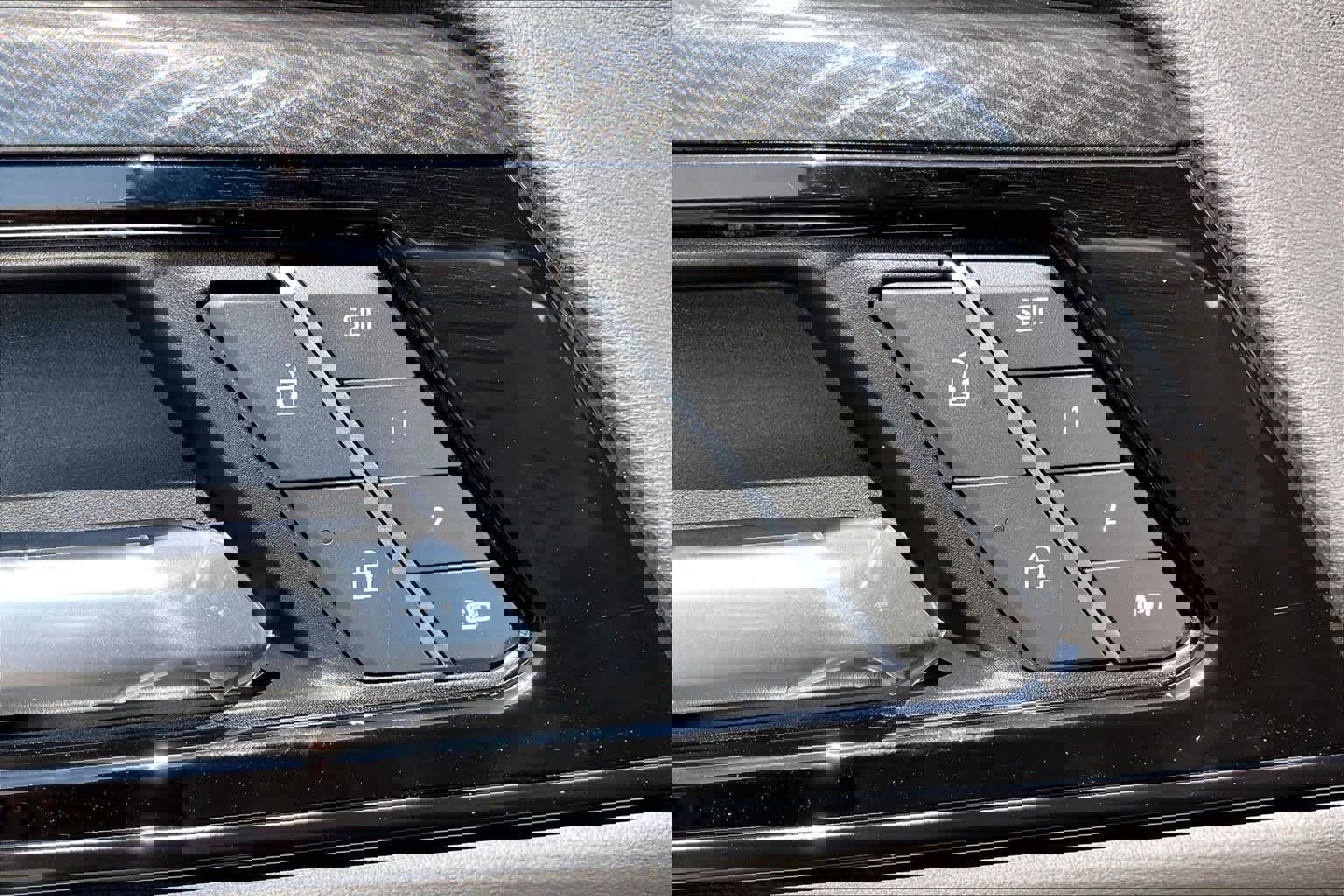 New 2026 GMC Yukon XL AT4 w/ AT4 Premium Package image 14