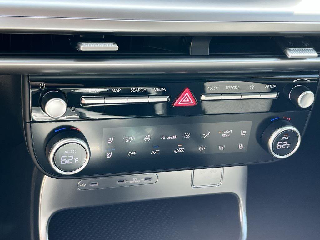 New 2026 Hyundai Ioniq 9 SEL image 13