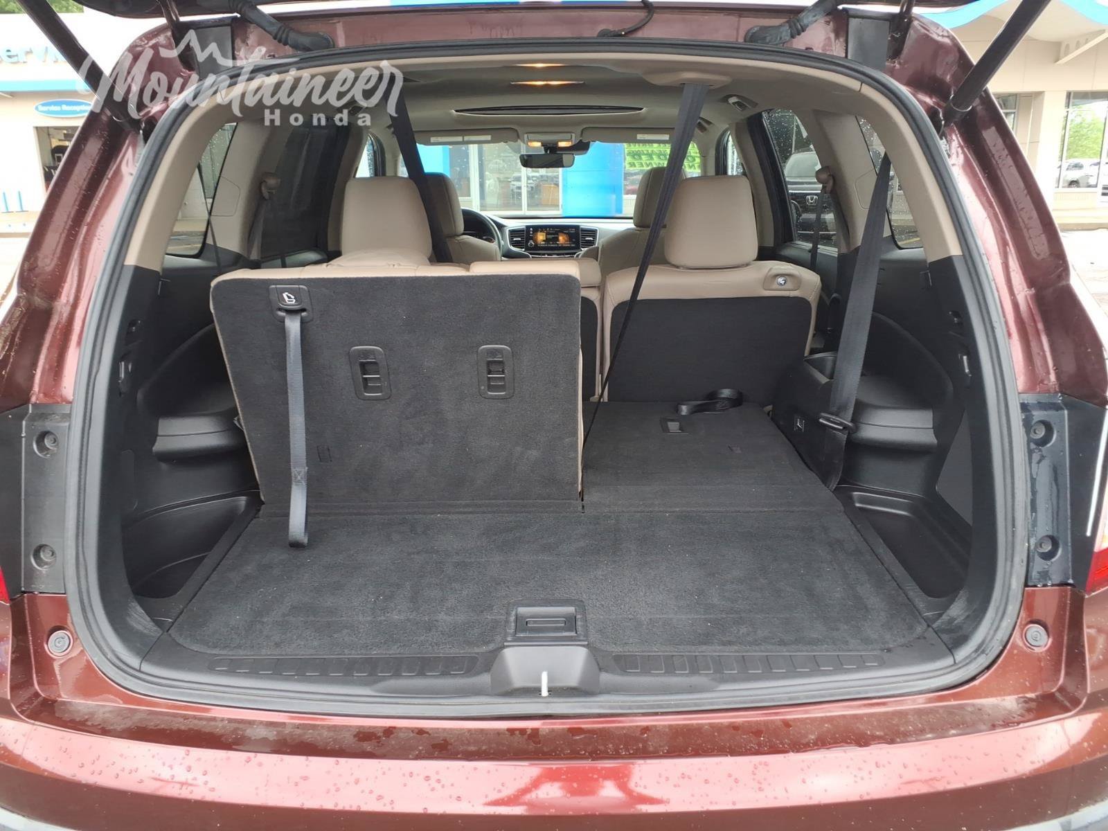 Used 2022 Honda Pilot Special Edition image 22