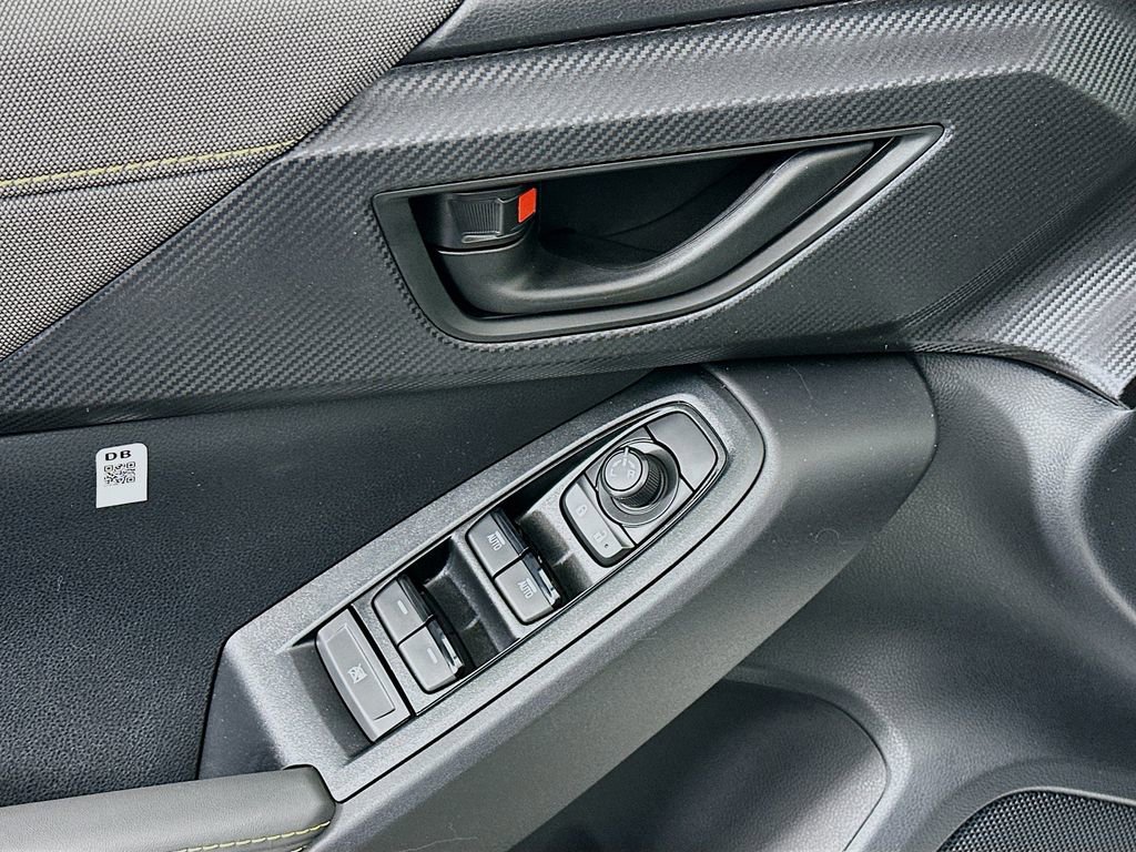 New 2026 Subaru Crosstrek 2.5i Sport image 22