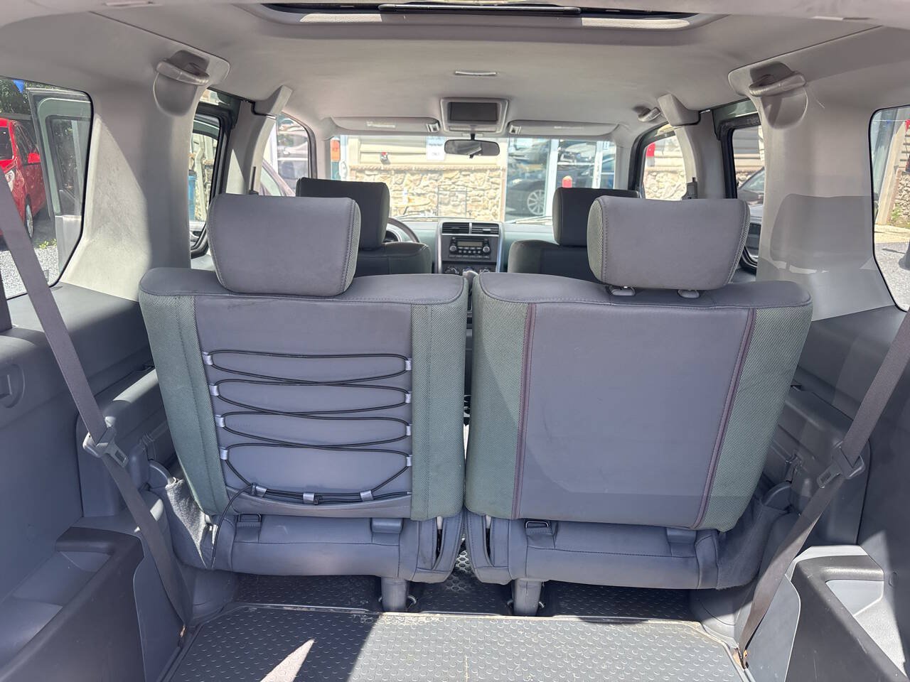 Used 2004 Honda Element EX image 14