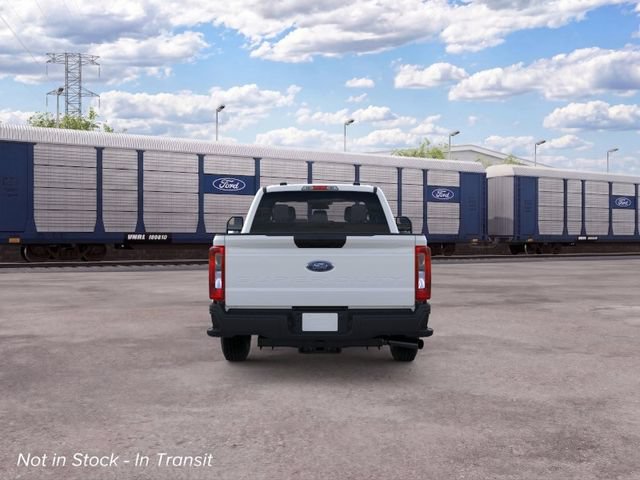New 2026 Ford F250 XL RWD image 5