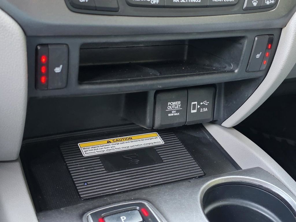 Used 2022 Honda Pilot Special Edition image 25