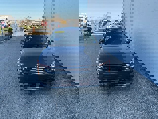 Used 2025 Kia K4 EX image 5