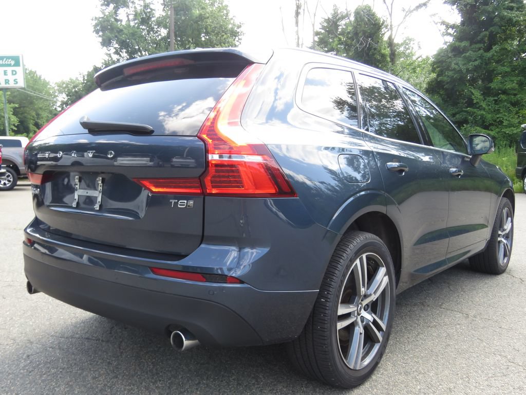 Used 2020 Volvo XC60 T8 Momentum AWD/4WD image 5