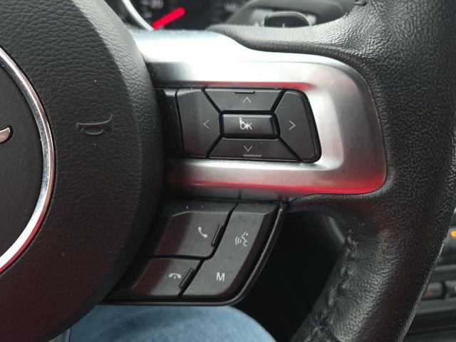 Used 2019 Ford Mustang Coupe image 32