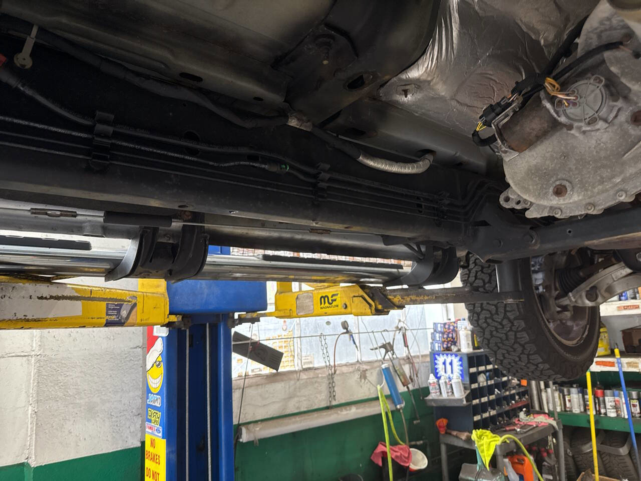 Used 2017 RAM 1500 Express w/ Express Value Package image 4