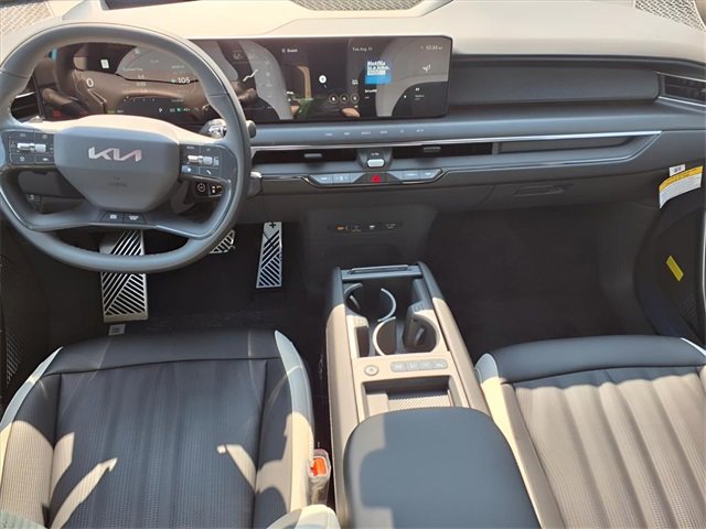 New 2026 Kia EV9 GT-Line image 6
