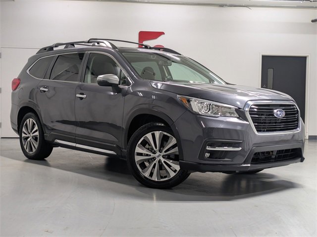 Used 2020 Subaru Ascent Touring w/ Popular Package #3 image 2