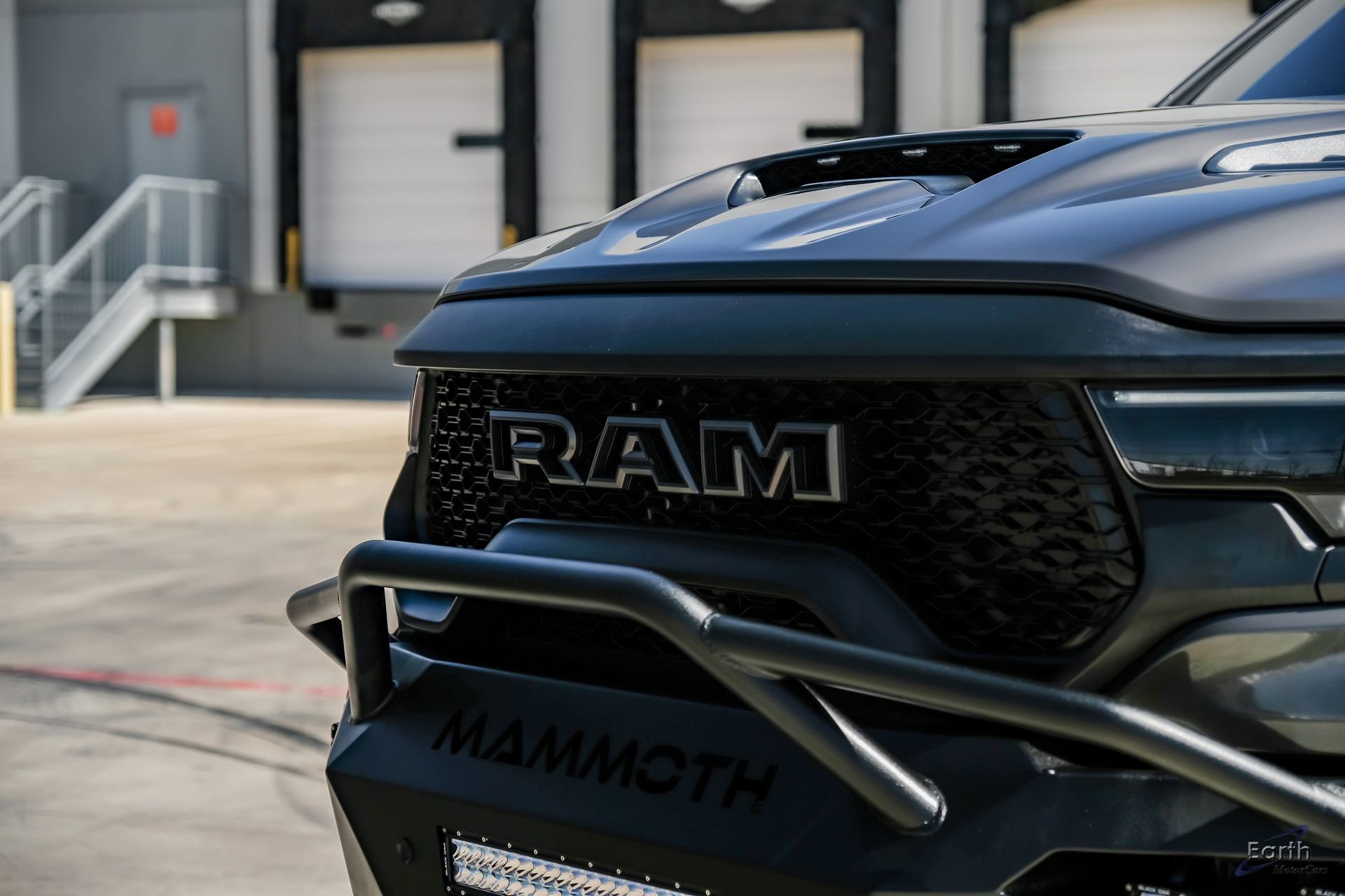 Used 2024 RAM 1500 TRX w/ TRX Level 2 Equipment Group image 39