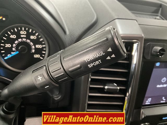 Used 2016 Ford F150 XLT w/ Equipment Group 302A Luxury image 28