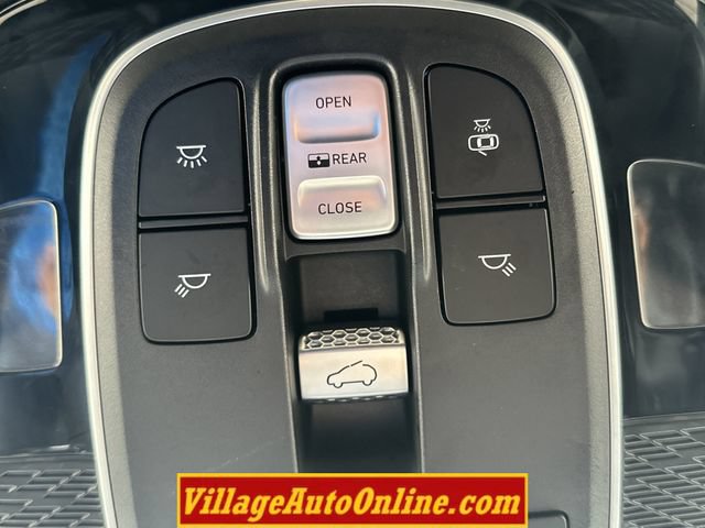 Used 2021 Hyundai Palisade Calligraphy AWD/4WD image 16