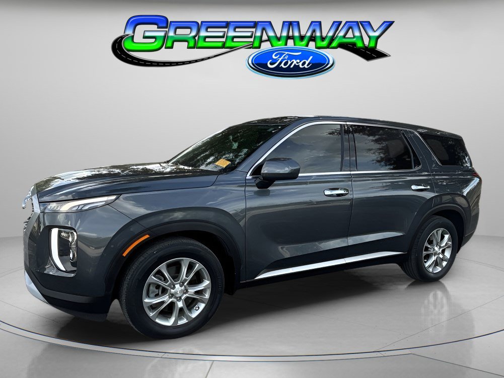 Used 2021 Hyundai Palisade SE w/ Cargo Package image 1