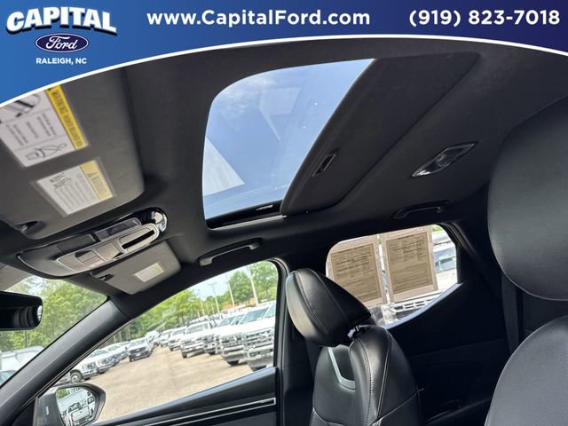 Used 2024 Hyundai Santa Cruz Limited AWD/4WD image 22