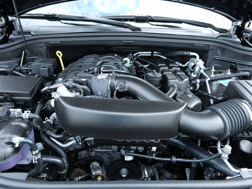 New 2026 Dodge Durango GT image 33