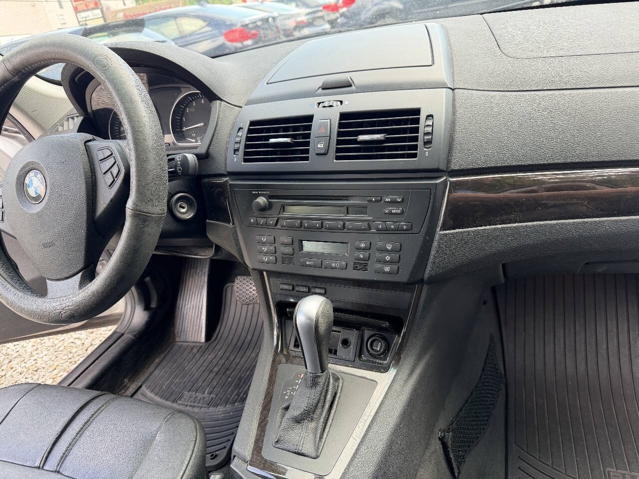 Used 2008 BMW X3 3.0si AWD/4WD image 19
