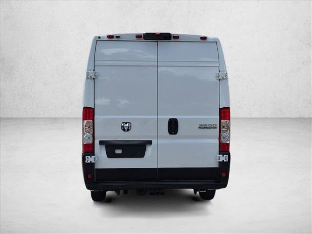 Used 2023 RAM ProMaster 3500 FWD image 7