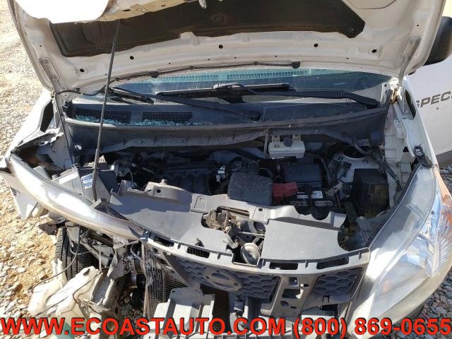 Used 2018 Nissan NV200 S w/ Cruise Control Package FWD image 5
