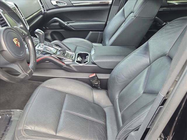Used 2013 Porsche Cayenne AWD/4WD image 15