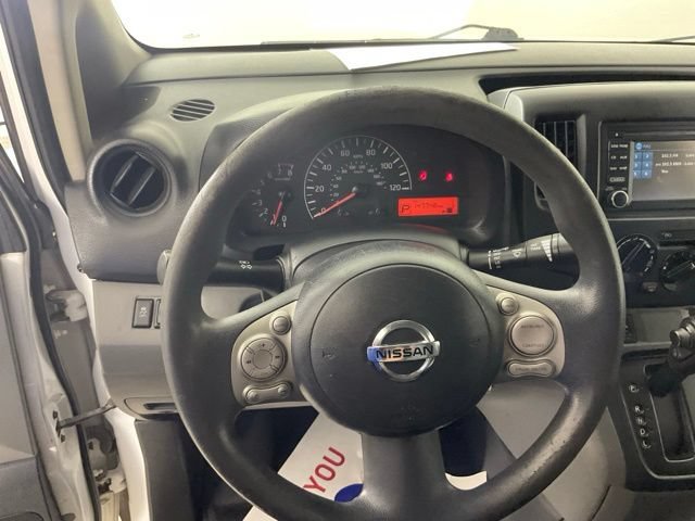 Used 2015 Nissan NV200 SV w/ Technology Package FWD image 20