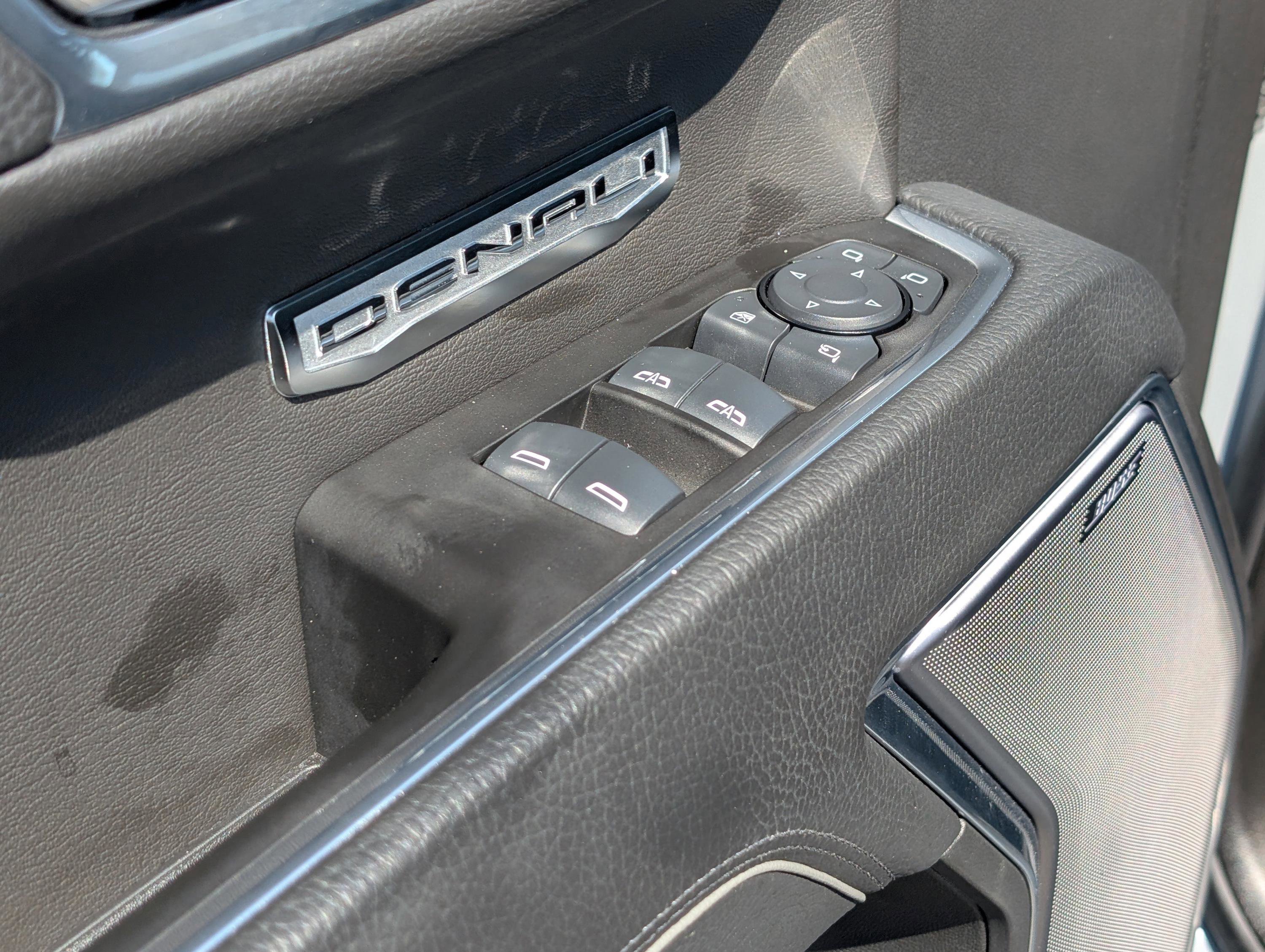 Certified 2025 GMC Sierra 1500 Denali w/ Denali Reserve Package image 16