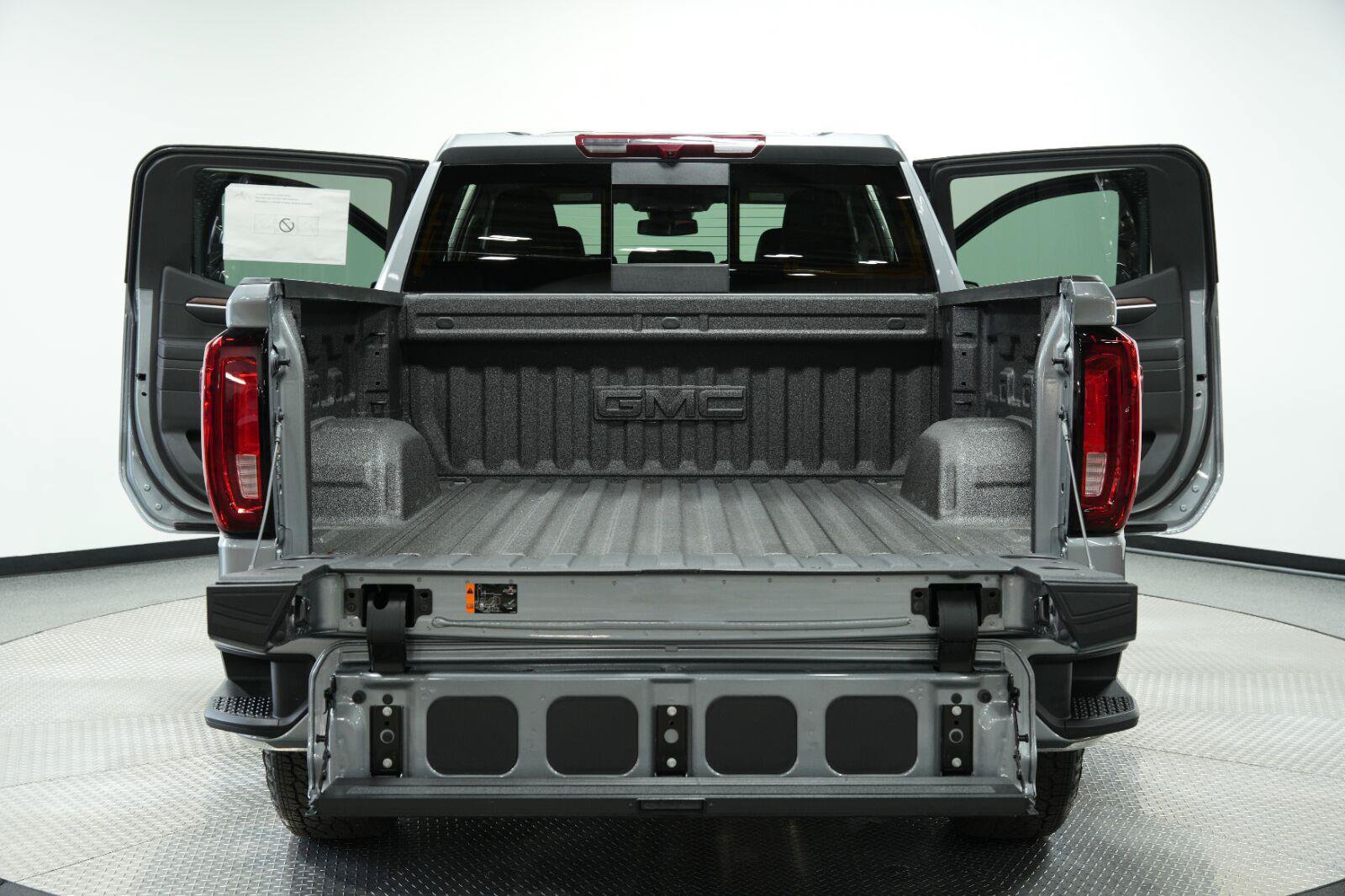 New 2026 GMC Sierra 1500 Denali AWD/4WD image 15